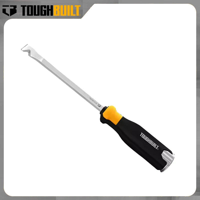 TOUGHBUILT TB-H5-D-X Demolition Driver Knockout Piercing Screwdriver Electrician Carpentry Professional Hand Tools