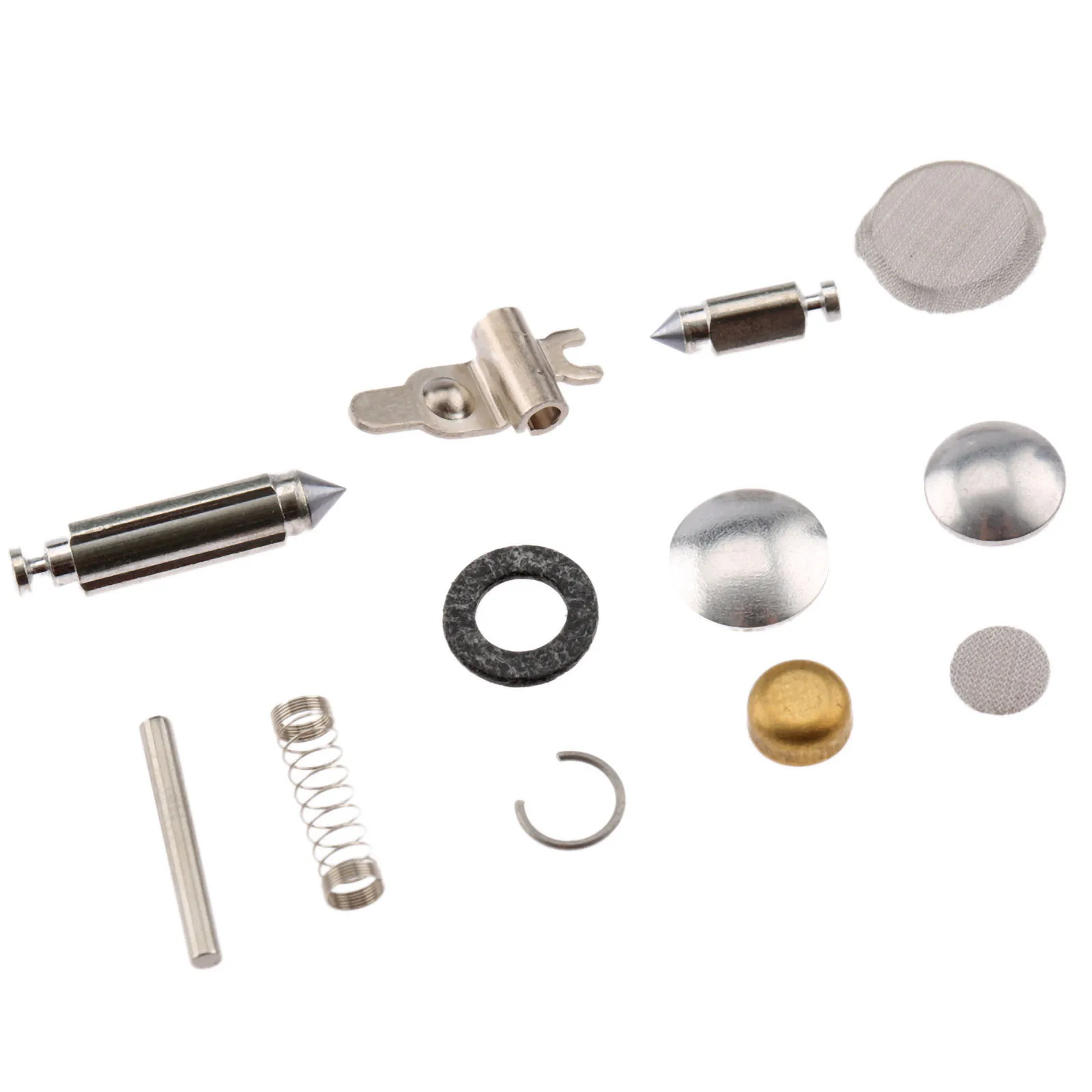 Carburetor Diaphragm Gasket Rebuild Repair Kit Fit for WALBRO K10-WAT WA & WT Series for Stihl 09, 010, 028, FS40, FS44, FS85