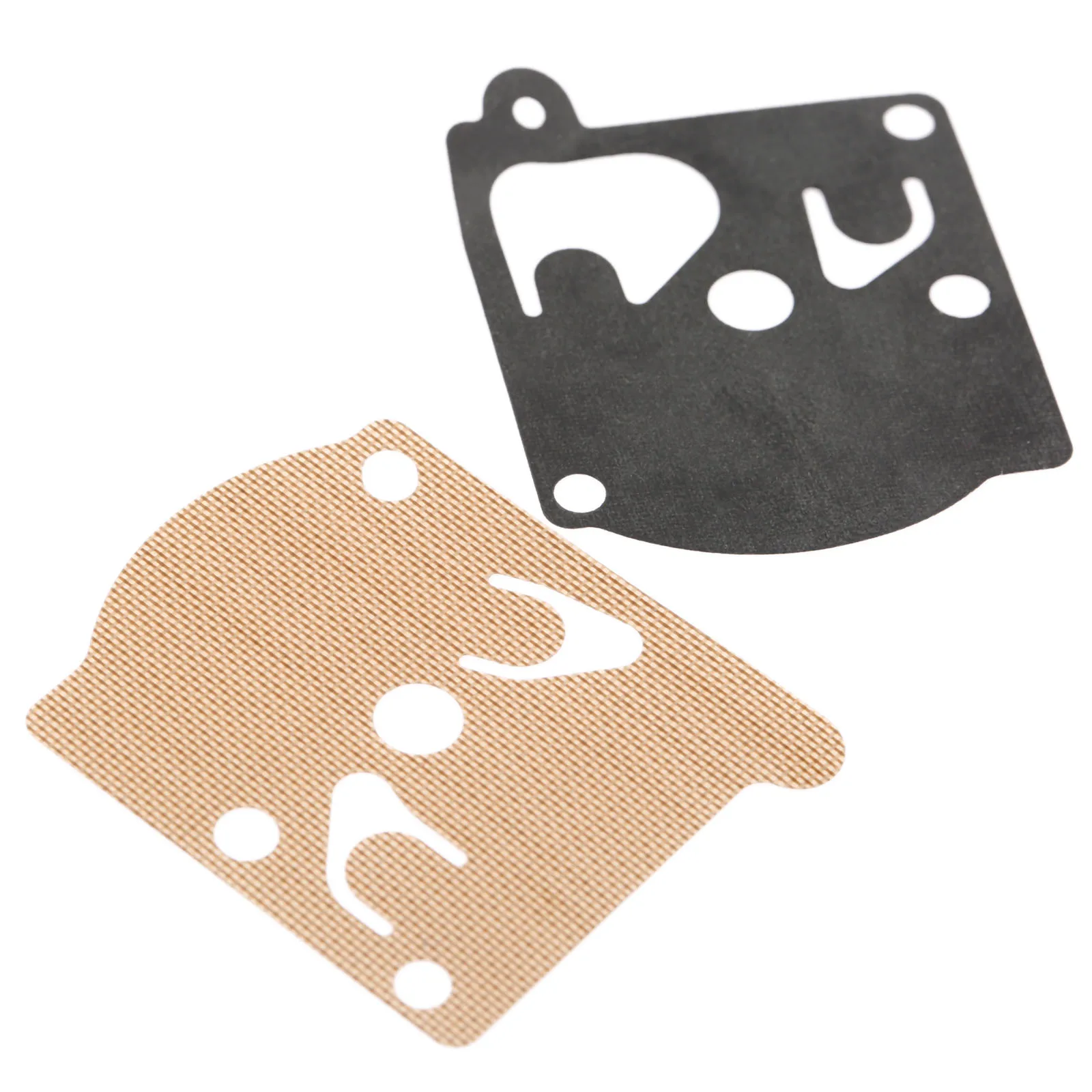 Carburetor Diaphragm Gasket Rebuild Repair Kit Fit for WALBRO K10-WAT WA & WT Series for Stihl 09, 010, 028, FS40, FS44, FS85