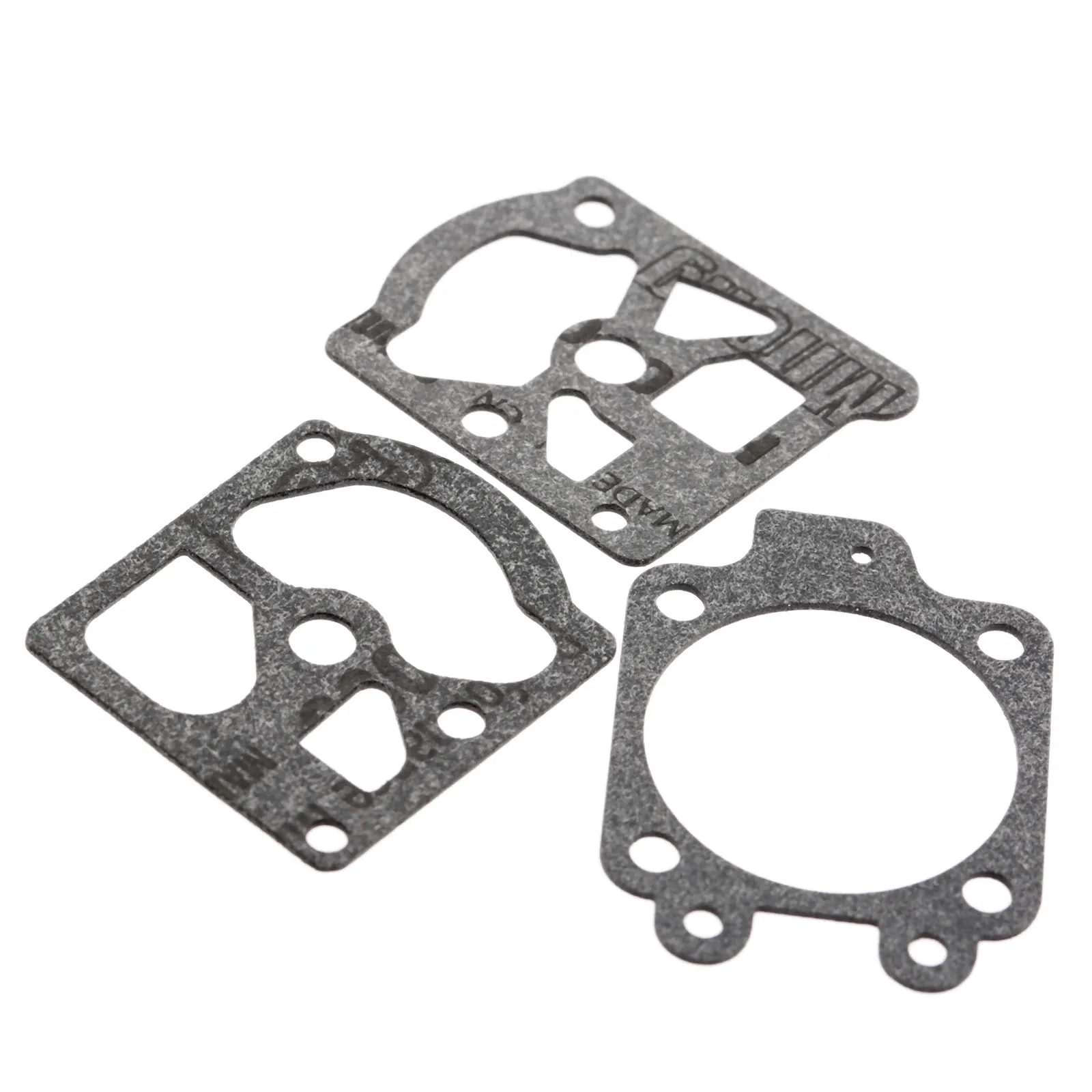 Carburetor Diaphragm Gasket Rebuild Repair Kit Fit for WALBRO K10-WAT WA & WT Series for Stihl 09, 010, 028, FS40, FS44, FS85