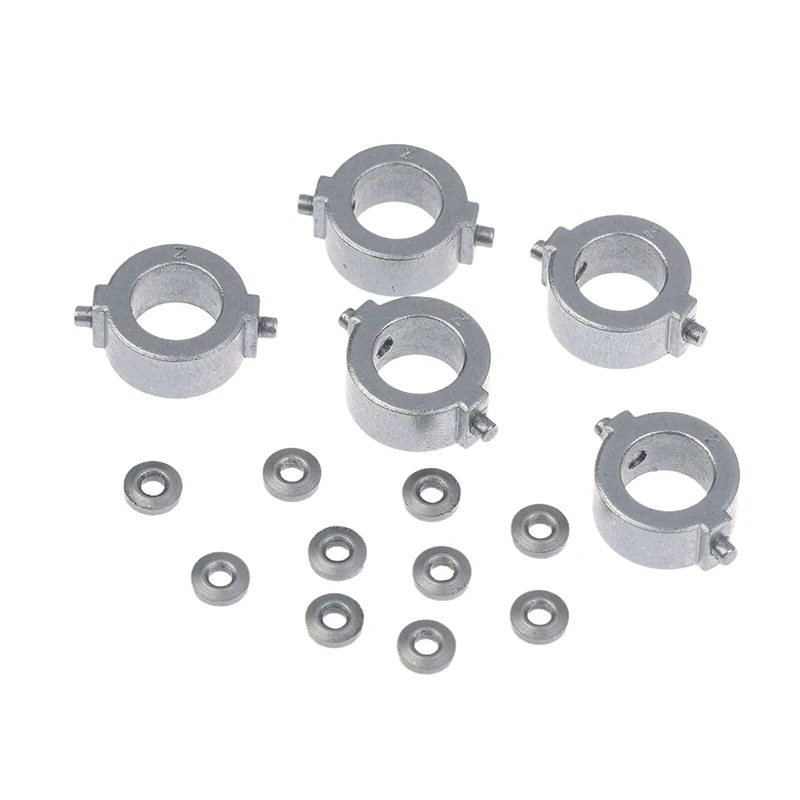 5/10/20PC 210 204 90 102L 105L 102 Marathon H37L1 M45 Handle Slide Rail Lifting Adjustment Nail DrillHandpiece Parts Accessories