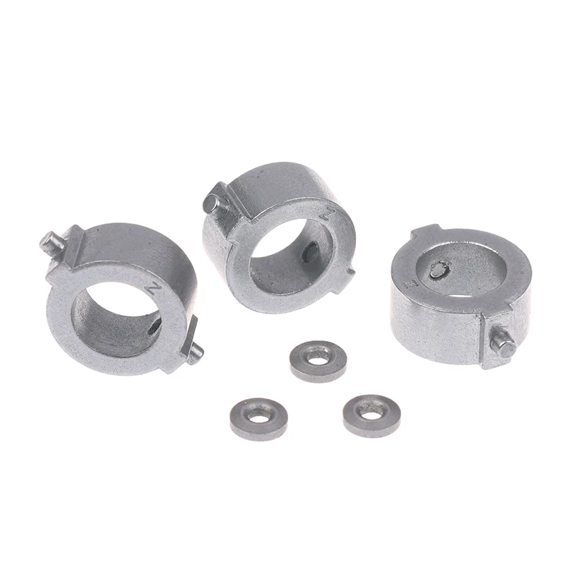 5/10/20PC 210 204 90 102L 105L 102 Marathon H37L1 M45 Handle Slide Rail Lifting Adjustment Nail DrillHandpiece Parts Accessories