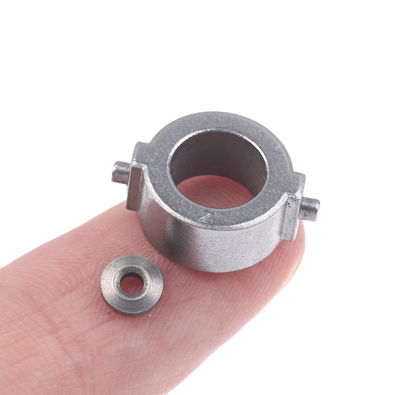 5/10/20PC 210 204 90 102L 105L 102 Marathon H37L1 M45 Handle Slide Rail Lifting Adjustment Nail DrillHandpiece Parts Accessories