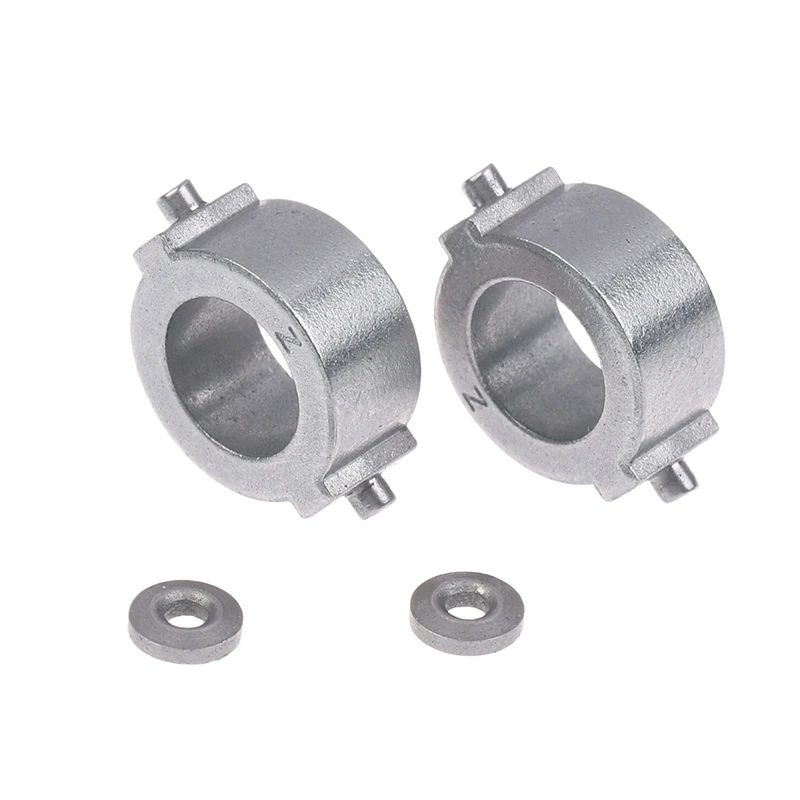 5/10/20PC 210 204 90 102L 105L 102 Marathon H37L1 M45 Handle Slide Rail Lifting Adjustment Nail DrillHandpiece Parts Accessories