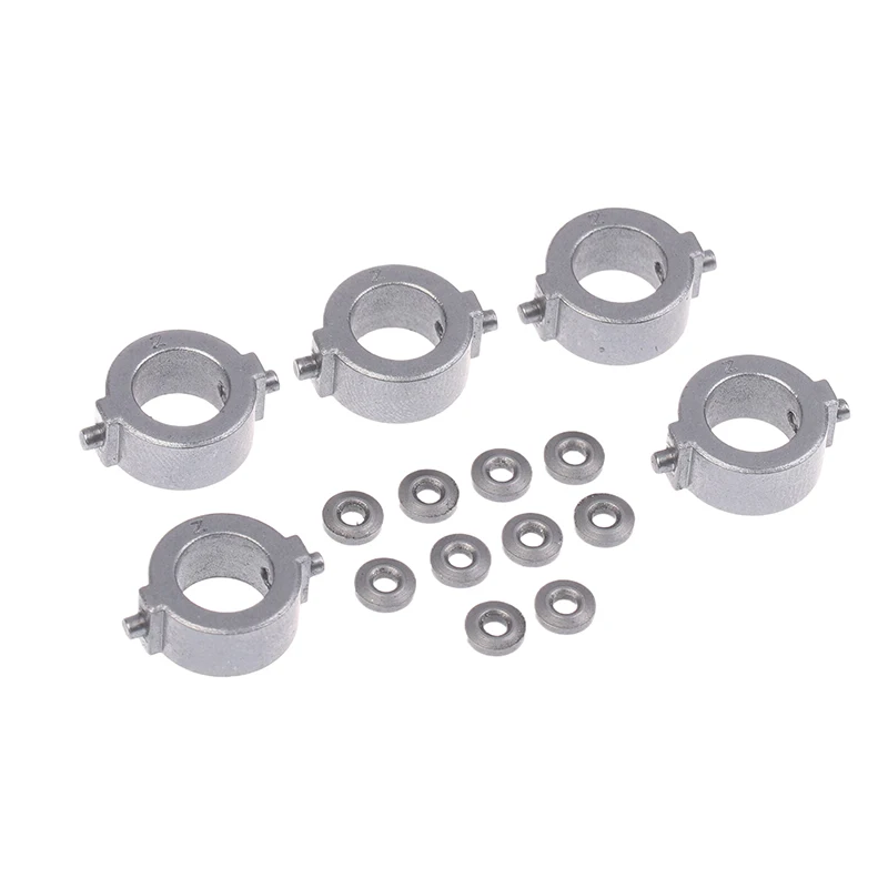 5/10/20PC 210 204 90 102L 105L 102 Marathon H37L1 M45 Handle Slide Rail Lifting Adjustment Nail DrillHandpiece Parts Accessories