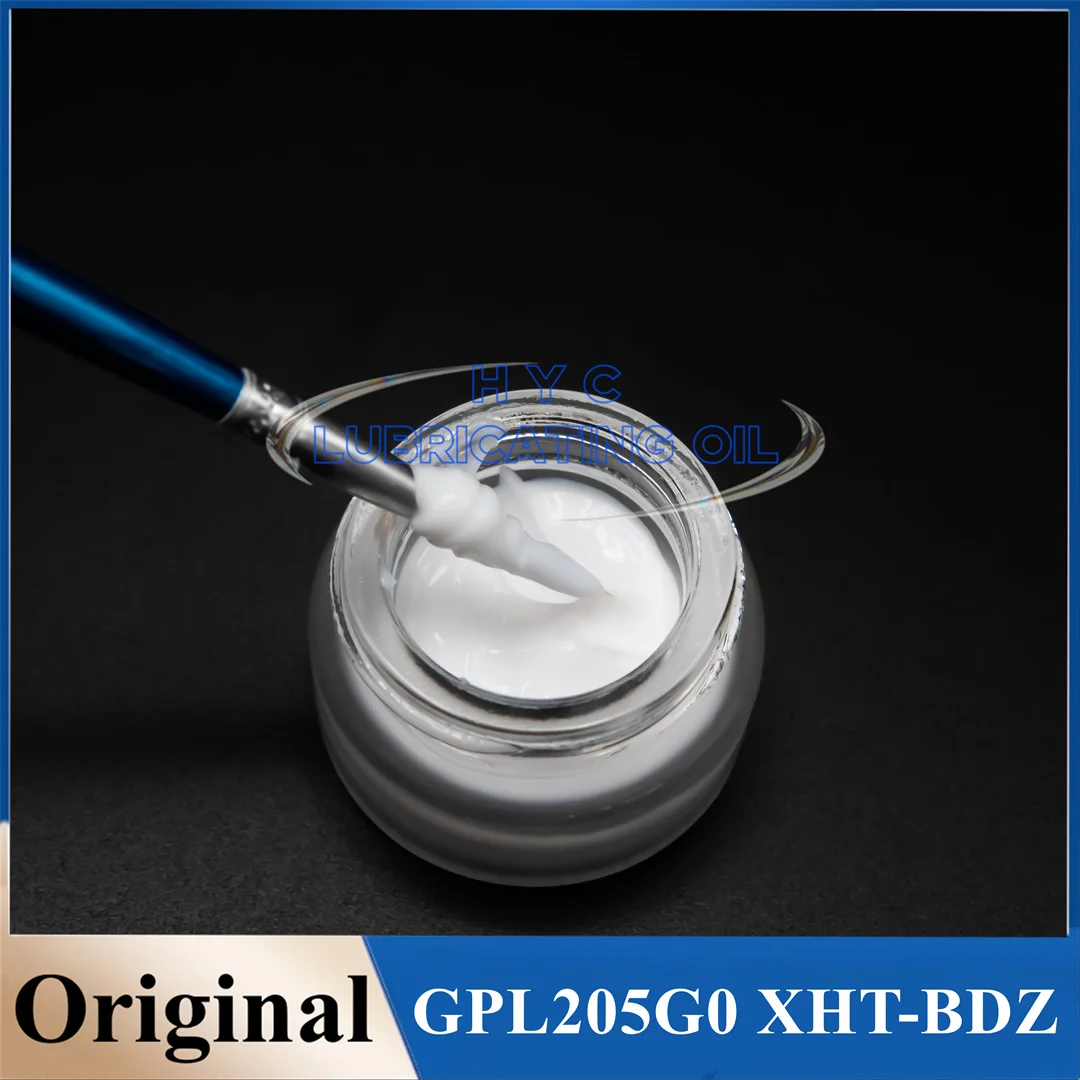 100% Performance Keyboard GPL205G0 XHT-BDZ Grease Mechanical Satellite Axis Lubricating DIY GPL 205 G0 XHT BDZ Original Product