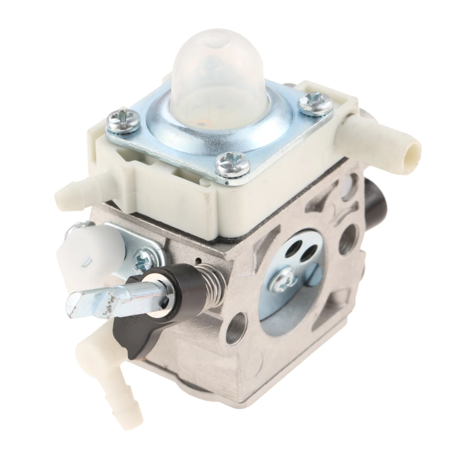Carburetor Kit Fit for Stihl FS240 FS240R FS260 FS260R Trimmer Brushcutter 4147-120-0625 with Air Filter