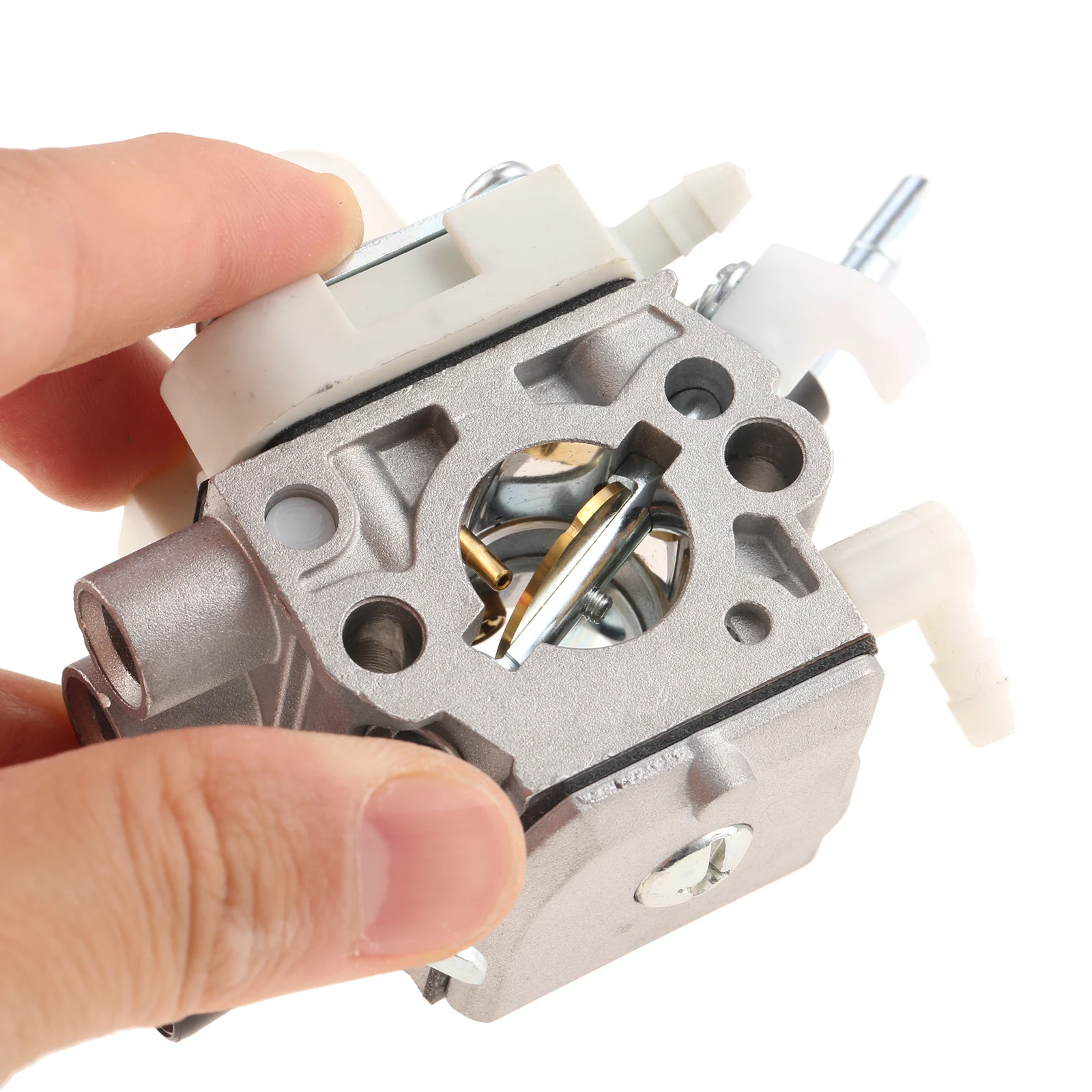 Carburetor Kit Fit for Stihl FS240 FS240R FS260 FS260R Trimmer Brushcutter 4147-120-0625 with Air Filter