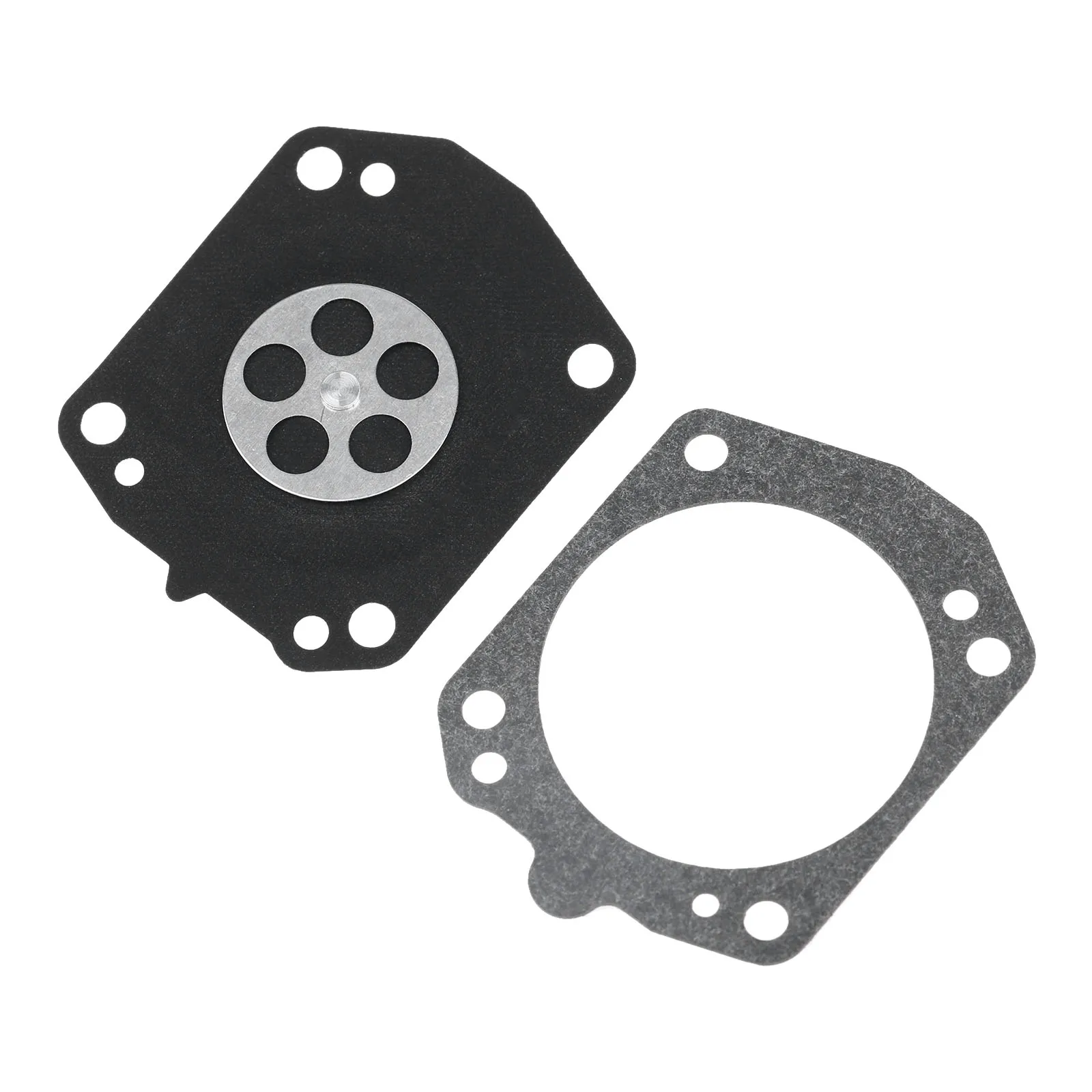 Carburetor Carb Rebuild Overhaul Repair Fit for Husqvarna 359 359 EPA 357 357XP Chainsaw Trimmer Leaf Blower for Walbro K22-HDA