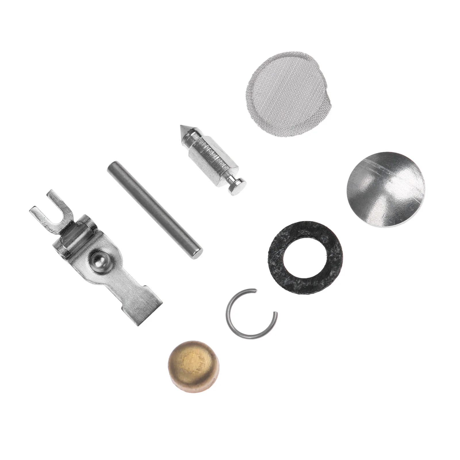 Carburetor Carb Rebuild Overhaul Repair Fit for Husqvarna 359 359 EPA 357 357XP Chainsaw Trimmer Leaf Blower for Walbro K22-HDA
