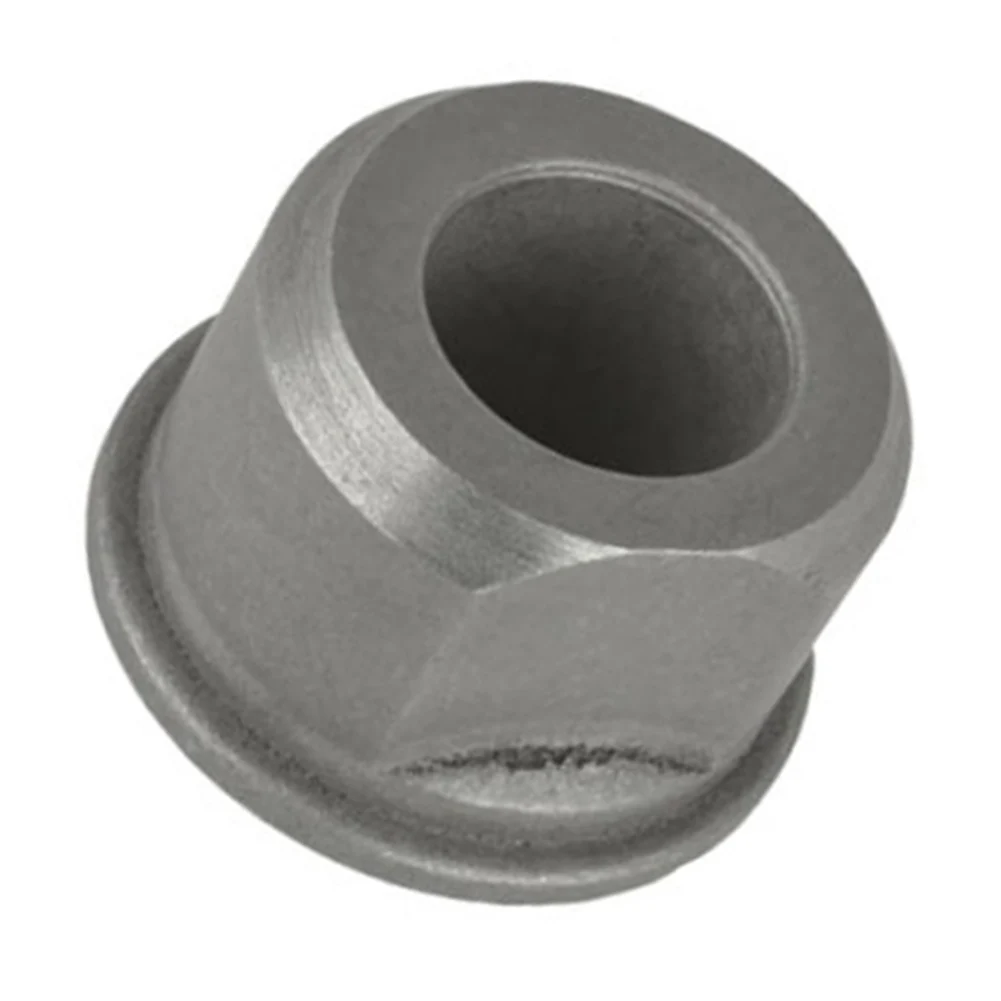 4PCS Front Wheel Bushings Metal Bearing Bushings For Craftsman Riding Mowers 532009040 532124959 Garden Lawn Mower Parts