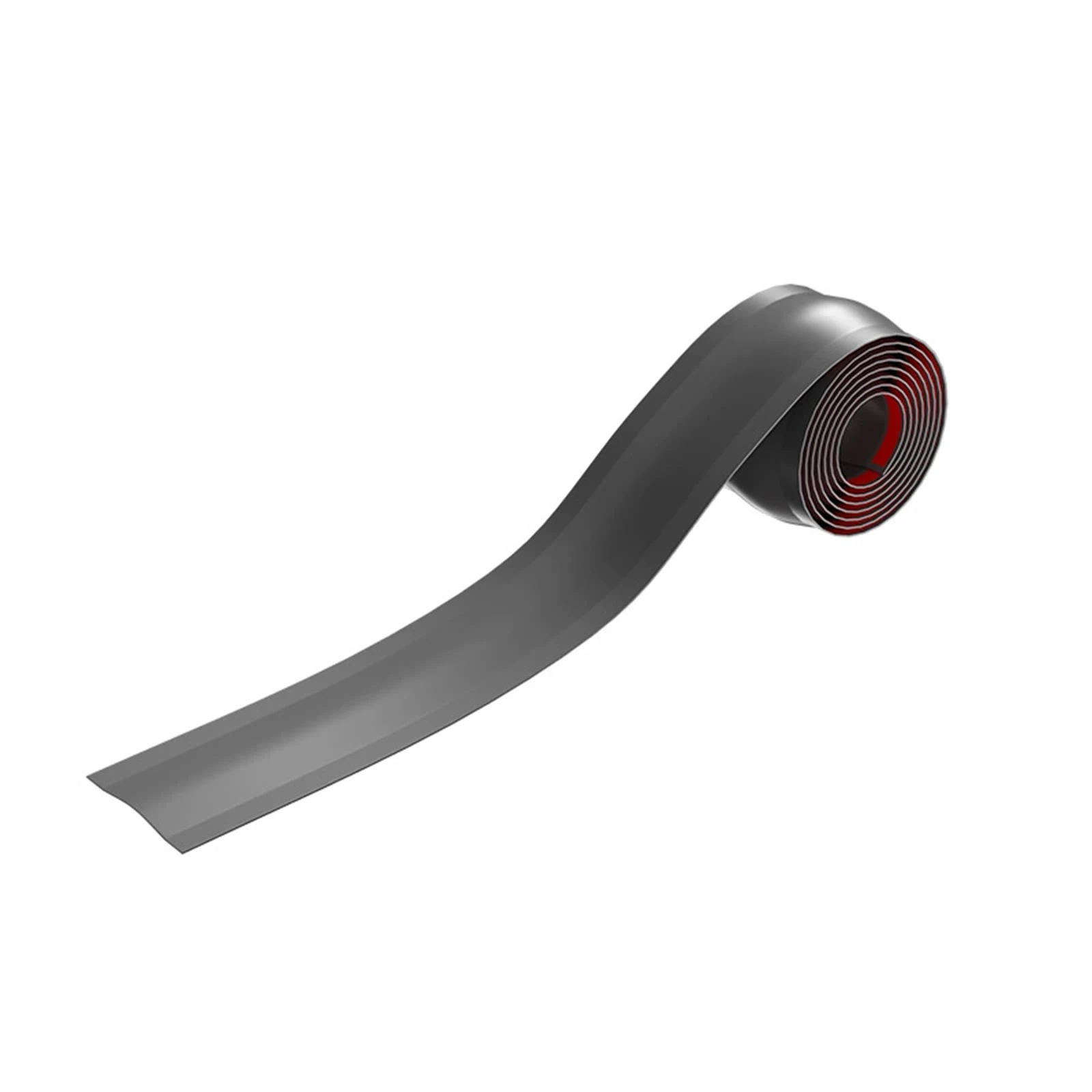 4.2/5.5M PVC Cord Cord Cover Floor For Wires On Floor Soft Floor Cable Cover Cord Hider Floor Cable Management Cable Protector