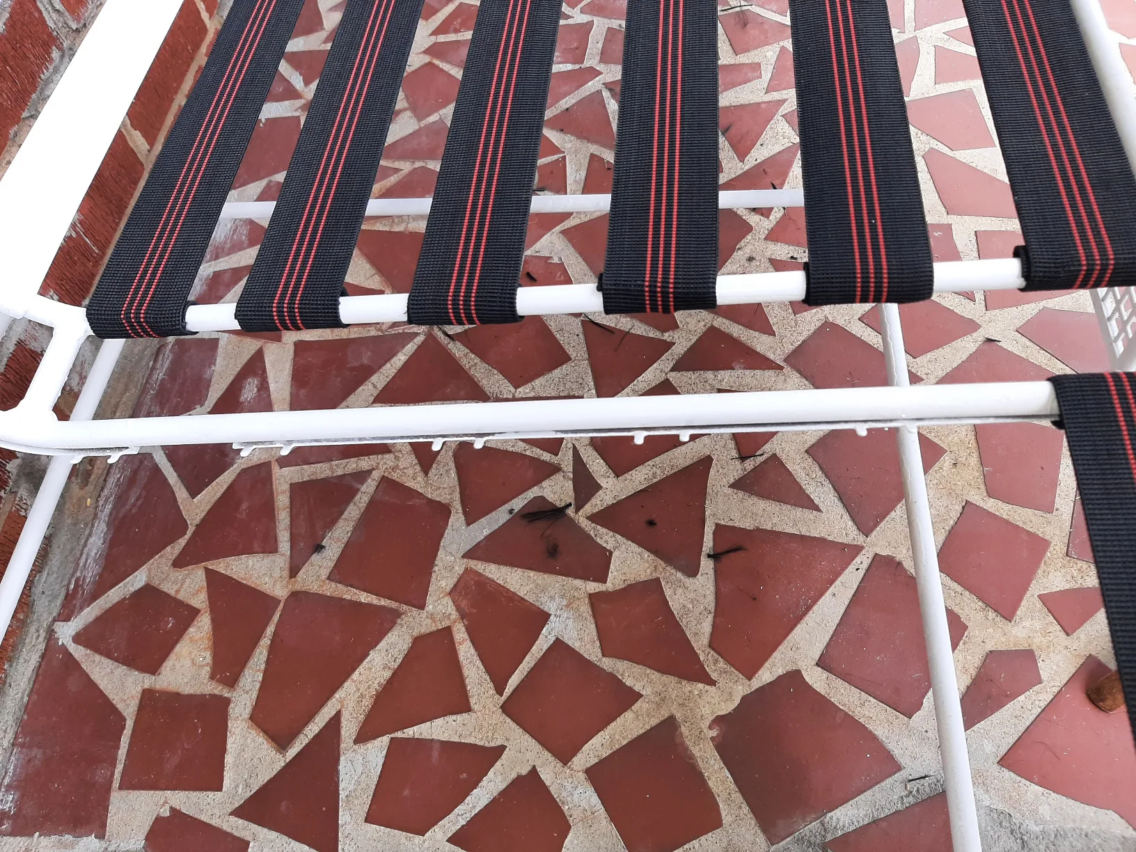 Black Chair Webbing, Elastic, Elasbelt, 2" Wide, Forty 36Ft /472inch/1200cm Roll, Latex, Band, Repair and Modification