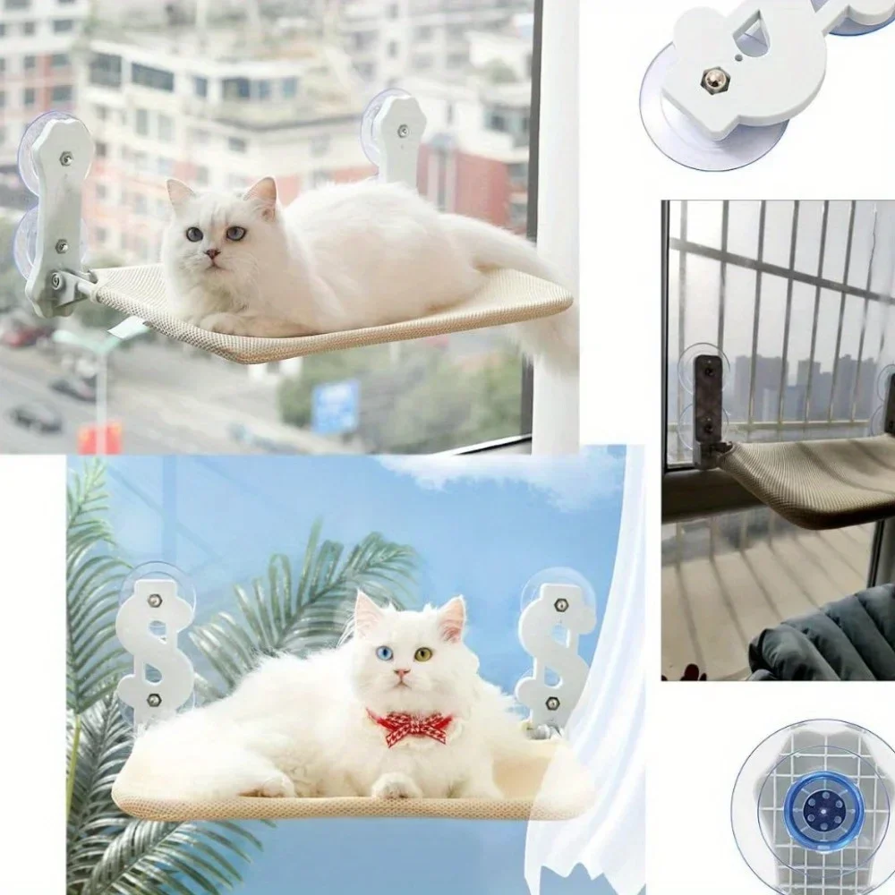 M8 Screw Transparent Rubber Suction Cup Sucker Turn Nut Hooks for Glass Table Tops Storage Tool Wall Picture Hanging Hook