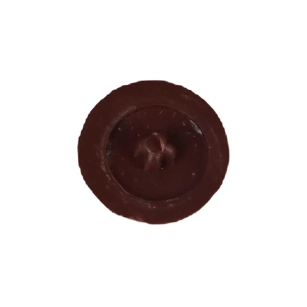 Furniture Hardware Car Home Decor Bolts Exterior Nuts Covers Screw Lids Self-tapping Snap Cap Nuts Covers Screws Fold Snap