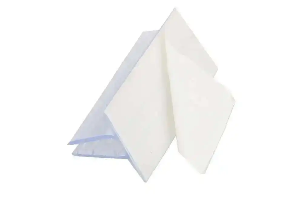 Adhesive Flush Mount Holder Foam Board Signage Pvc Expansion Sheet Gripper Clip Wall Table Shelf Rack Flag Kt Card Poster Grip