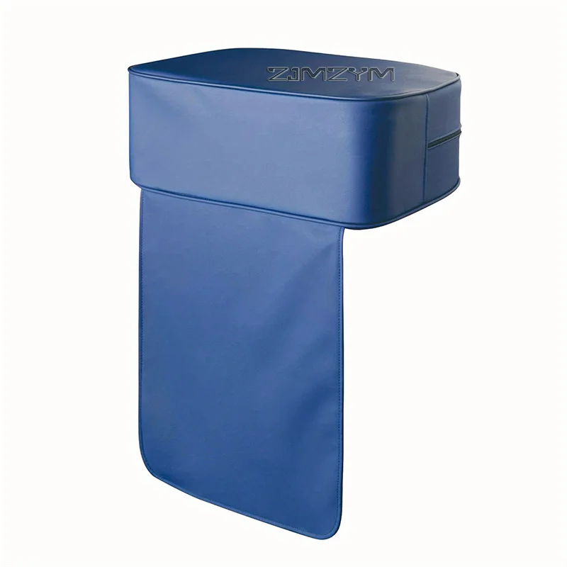 Salon Booster Seat Cushion for Hair Cutting Styling Chair Barber Beauty Spa Equipment, Height Increasing Pad
