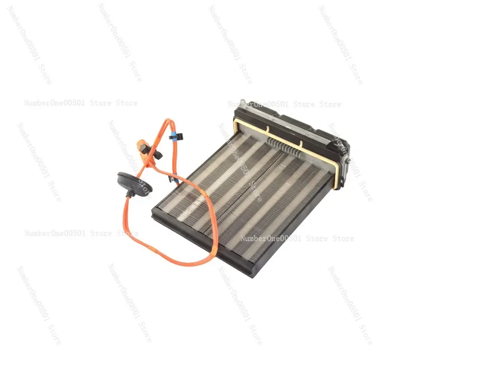 1088218-00-I 3PCT AC Heater 1088218-00-I for Vehicle