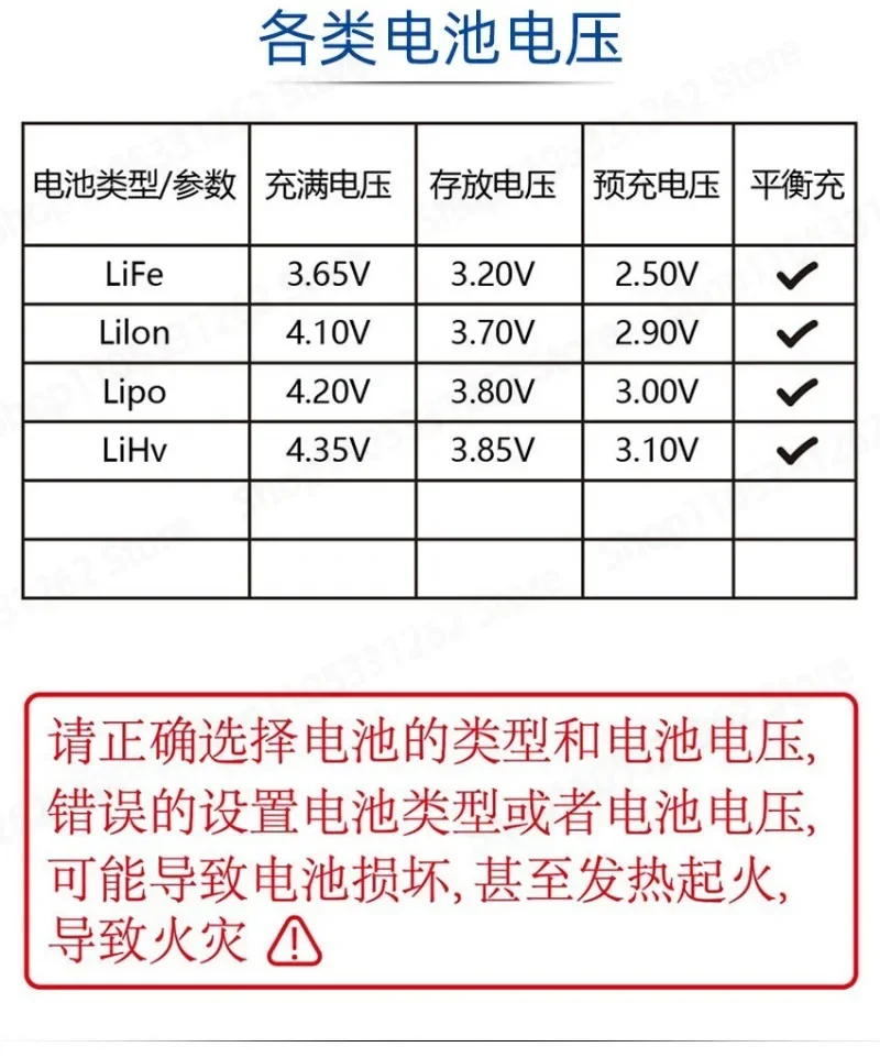 A12MINI Multi-Channel Balance Charger 12S A6 A9 Upgrade Soldering Iron Smart Chip Fast Charging Portable Lab Repair Tool Safe