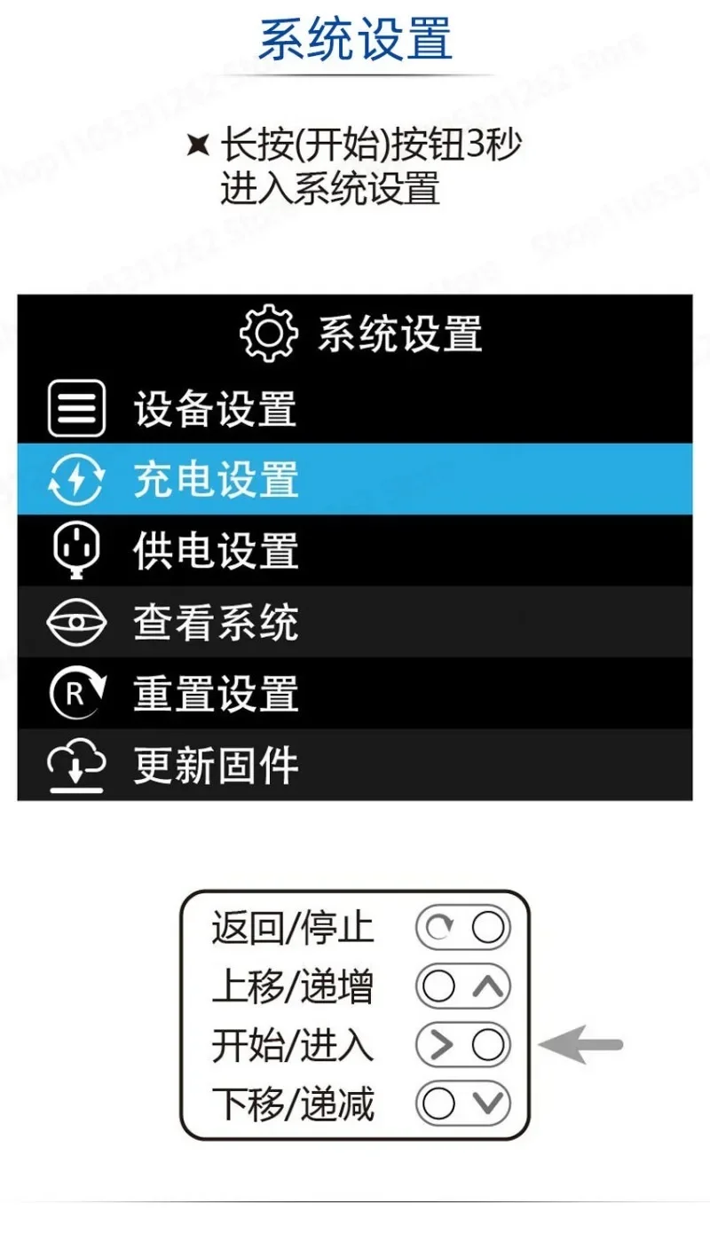 A12MINI Multi-Channel Balance Charger 12S A6 A9 Upgrade Soldering Iron Smart Chip Fast Charging Portable Lab Repair Tool Safe