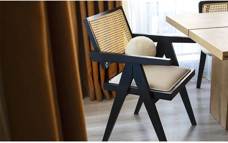 40/45/50/55cmWidth Rattan Roll, Natural Caning Material, Rattan Cane Webbing Roll Fabric Rattan Material for Furniture Gift Core