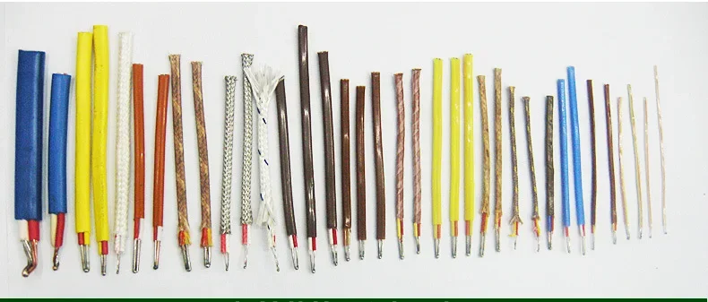 TL-WELD Thermocouple Wire Dedicated Spot Welder Dual‑use Argon Gas For Temperature Sensor Wire Processing