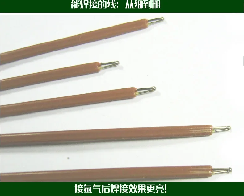 TL-WELD Thermocouple Wire Dedicated Spot Welder Dual‑use Argon Gas For Temperature Sensor Wire Processing