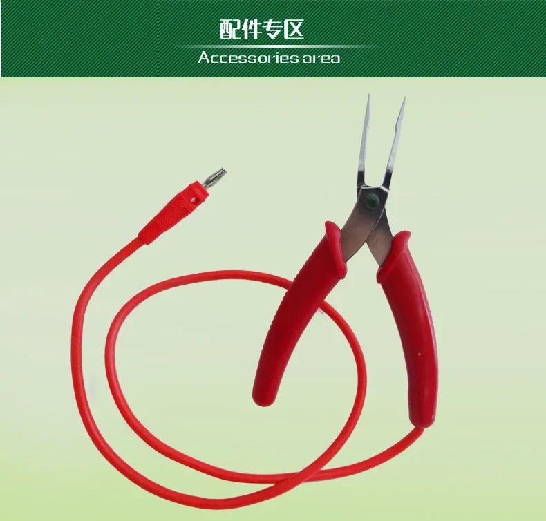 TL-WELD Thermocouple Wire Dedicated Spot Welder Dual‑use Argon Gas For Temperature Sensor Wire Processing