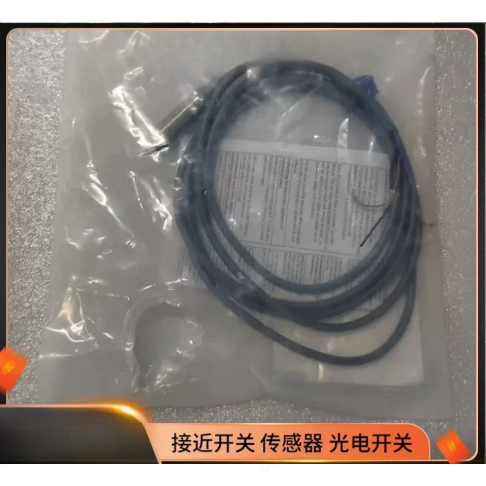 E2A-M12KN08-WP-B1 B2 E2A-M12KN08-M1-C1 C2 C3 New