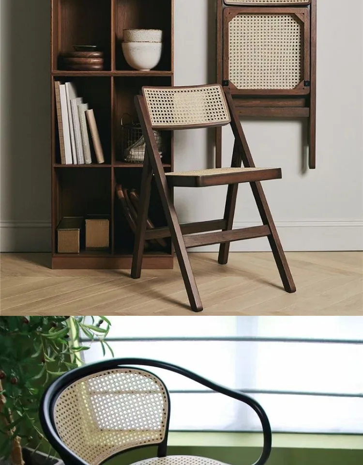 20-70CM Plastic Webbing Indonesian Rattan Roll Wall Decoration Furniture Repair Chair Table Durable Waterproof Material