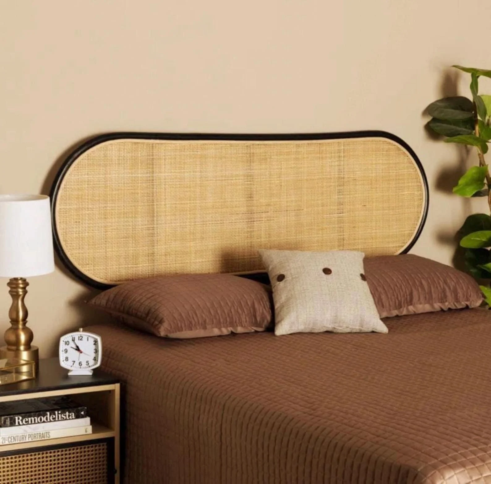 55/60/65/70cm Width Rattan Roll, Natural Caning Material, Rattan Cane Webbing Roll, Rattan fabric, Rattan material for Chair