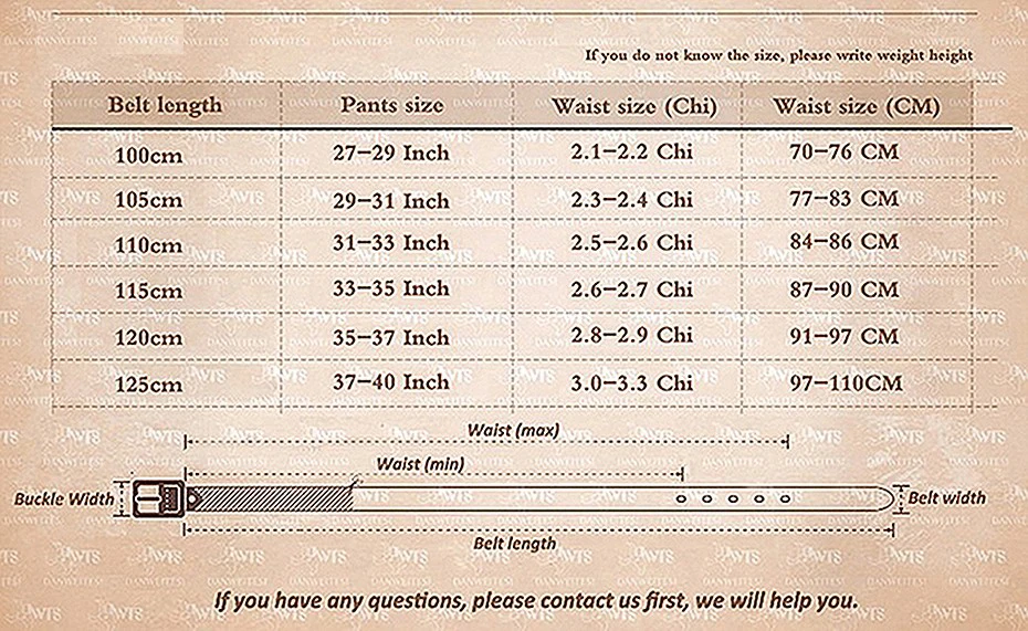 New Style Fashion Luxury Cowhide Design Men Belt Genuine Leather Individuality Pin Buckle Jeans Belts For Men's