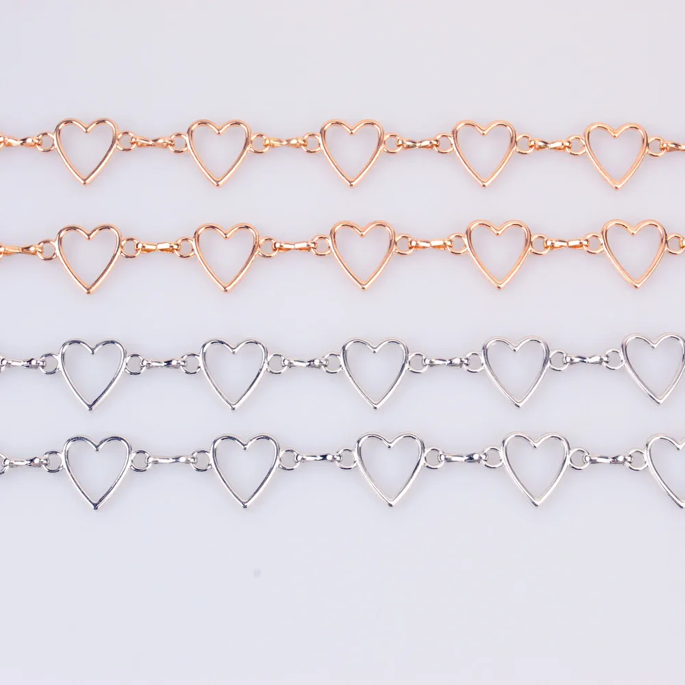 Women Fashion Belt Hip High Waist Gold Silver Narrow Metal Chain Chunky Fringes Crystal Diamond Waist Chain Corset Chain Belt