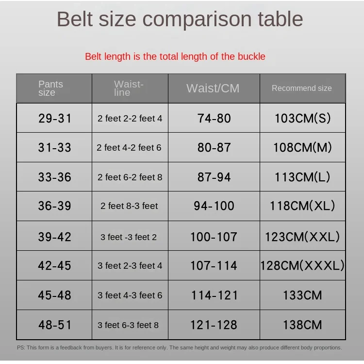 Belt men's leather needle buckle layer genuine cowhide stainless steel buckle men's belt youth casual handmade jeans belt