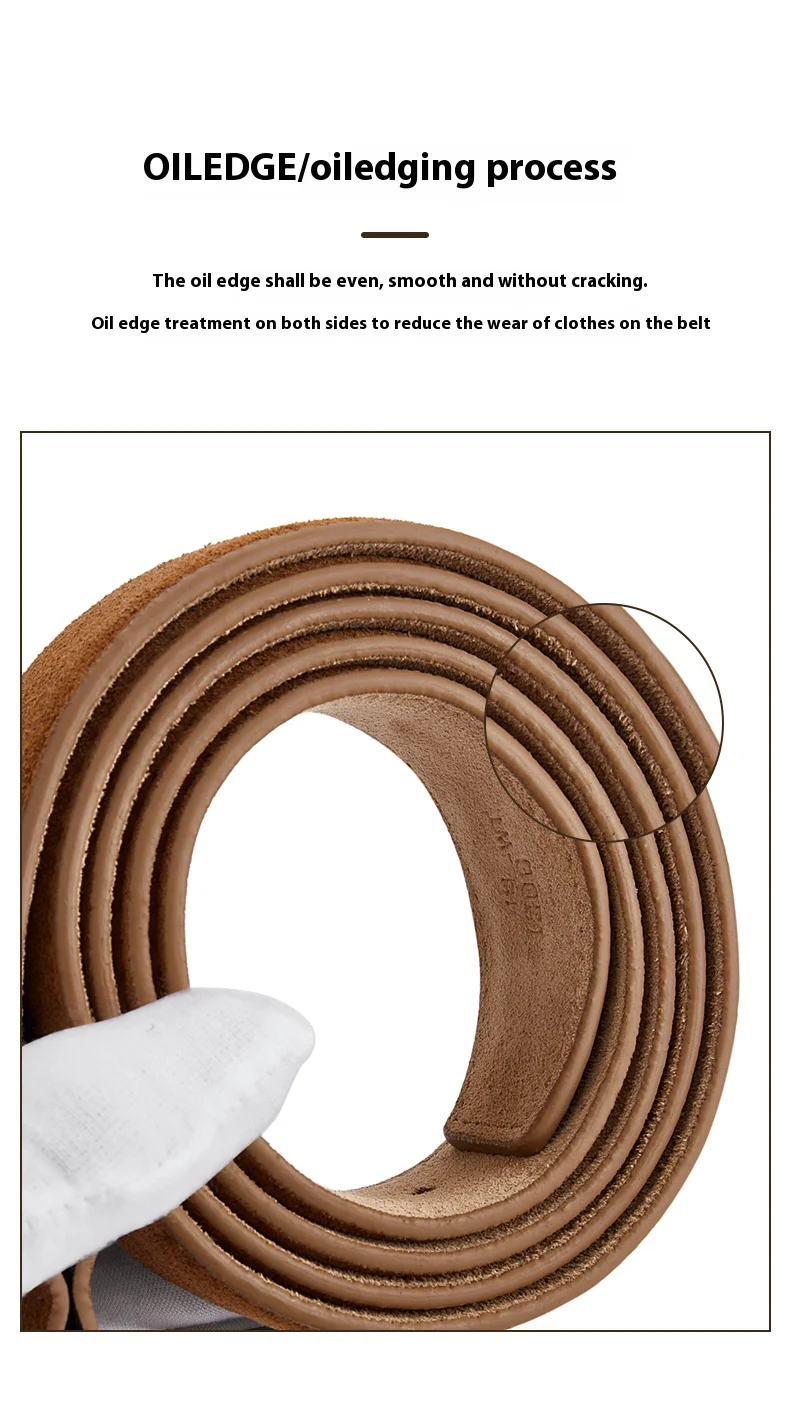 2025 new suede belt, popular style, casual belt, suitable for both men and women, fashionable style, durable belt