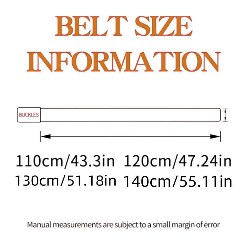 Men Genuine Leather Belts Designers Belts For Men Luxury Business Fashion Work Women Jeans Dress Belt, Perfect Accessory For Bus