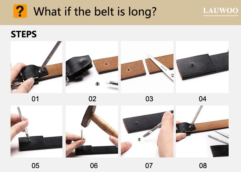 Metal Rivet Cowboy Belt Genuine Leather Cowskin Men Belt Punk Rivet Jeans Belts For Men Ceinture Homme Cinturones Hombre