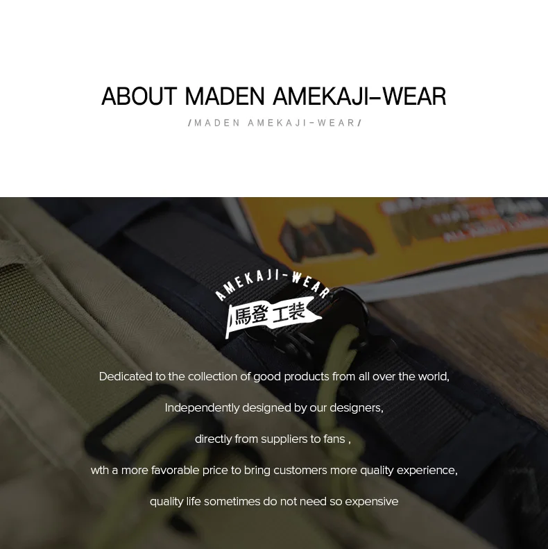 Maden Tactical Belt For Male Quick Release Outdoor Combat Belt Set Men’s Canvas Waistband Multifunctional Strap Vintage