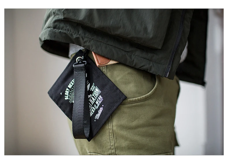 Maden Tactical Belt For Male Quick Release Outdoor Combat Belt Set Men’s Canvas Waistband Multifunctional Strap Vintage