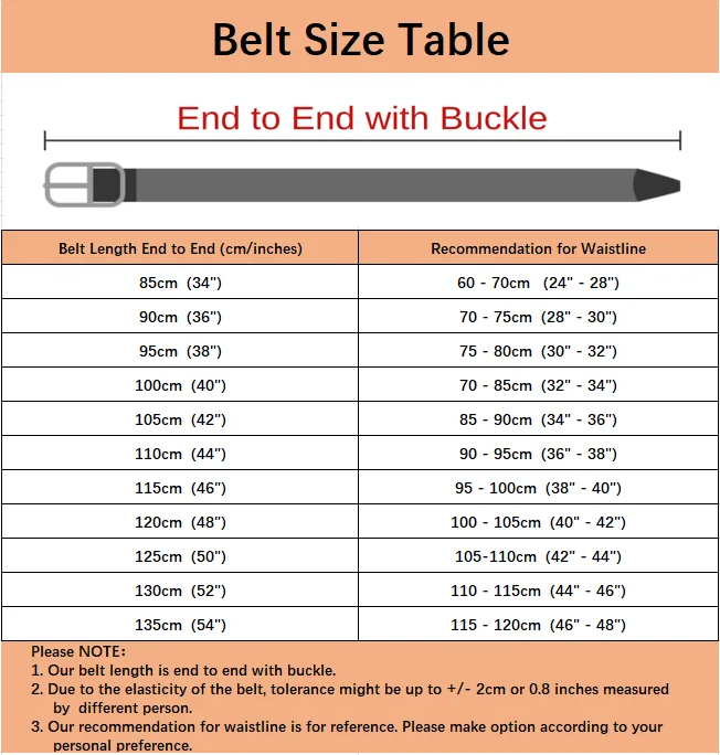 Golf Belt Men and Women New Summer Canvas Woven Leisure Sports Elastic Joker Advanced Waistband