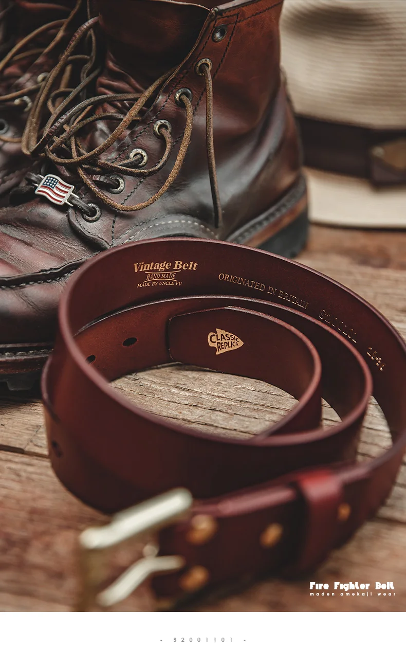 Maden Mens Belts Genuine Leather High Quality Buckle Jeans Cowskin Casual Belts Female Vintage Luxury Brand Designer Waistband