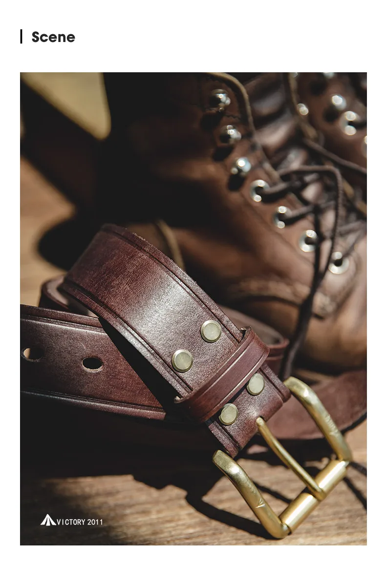 Maden Mens Belts Genuine Leather High Quality Buckle Jeans Cowskin Casual Belts Female Vintage Luxury Brand Designer Waistband