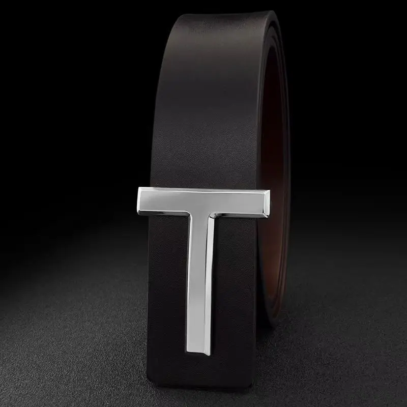 High Quality Men Belt Leather Designers Trouser Fashion Brand Belt Men Luxury Fancy Vintage Strap Belt for Men Jeans