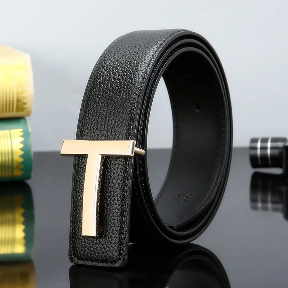 High Quality Men Belt Leather Designers Trouser Fashion Brand Belt Men Luxury Fancy Vintage Strap Belt for Men Jeans