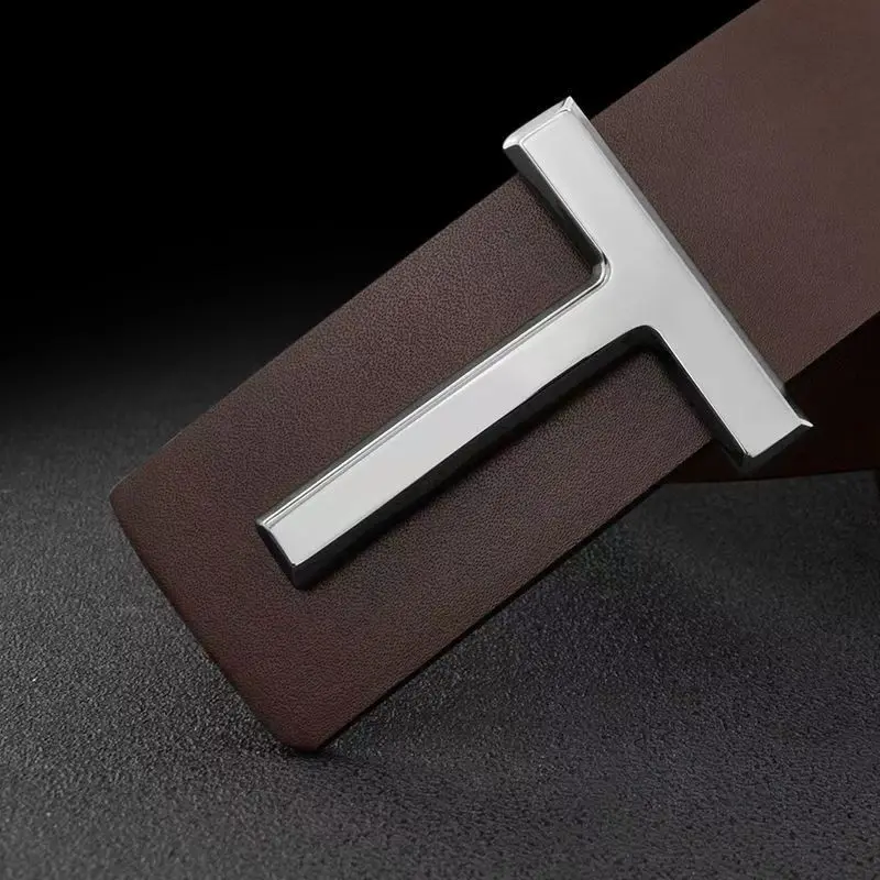High Quality Men Belt Leather Designers Trouser Fashion Brand Belt Men Luxury Fancy Vintage Strap Belt for Men Jeans
