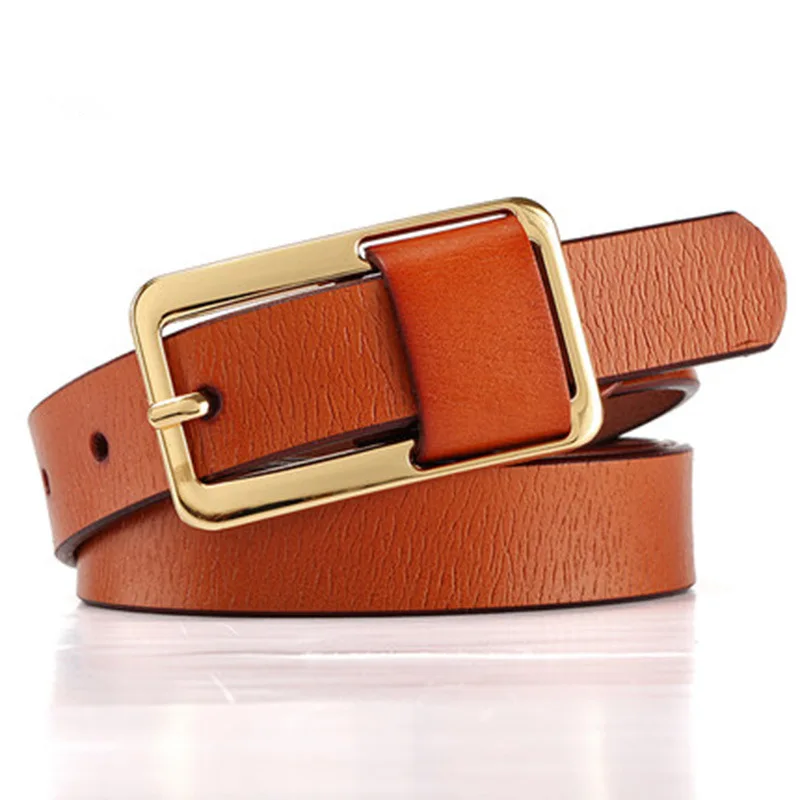 Fashionable Women's Belt Leather Suit Wide Waist Cinched Waist Shirt Over Cinched Waistband Belts Women Luxury Designer 2.3cm