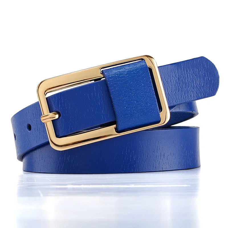 Fashionable Women's Belt Leather Suit Wide Waist Cinched Waist Shirt Over Cinched Waistband Belts Women Luxury Designer 2.3cm