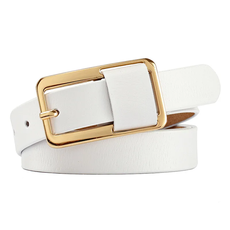 Fashionable Women's Belt Leather Suit Wide Waist Cinched Waist Shirt Over Cinched Waistband Belts Women Luxury Designer 2.3cm