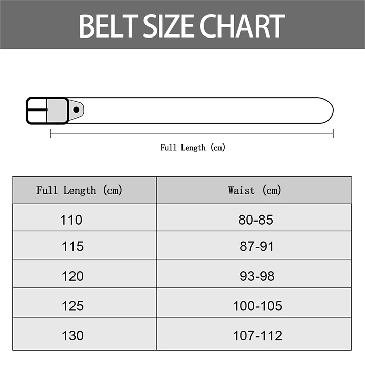 Maikun Belt Men's Vintage Pin Buckle Belt Business Casual Tide New Men's Versatile Outdoor Stylish Belt