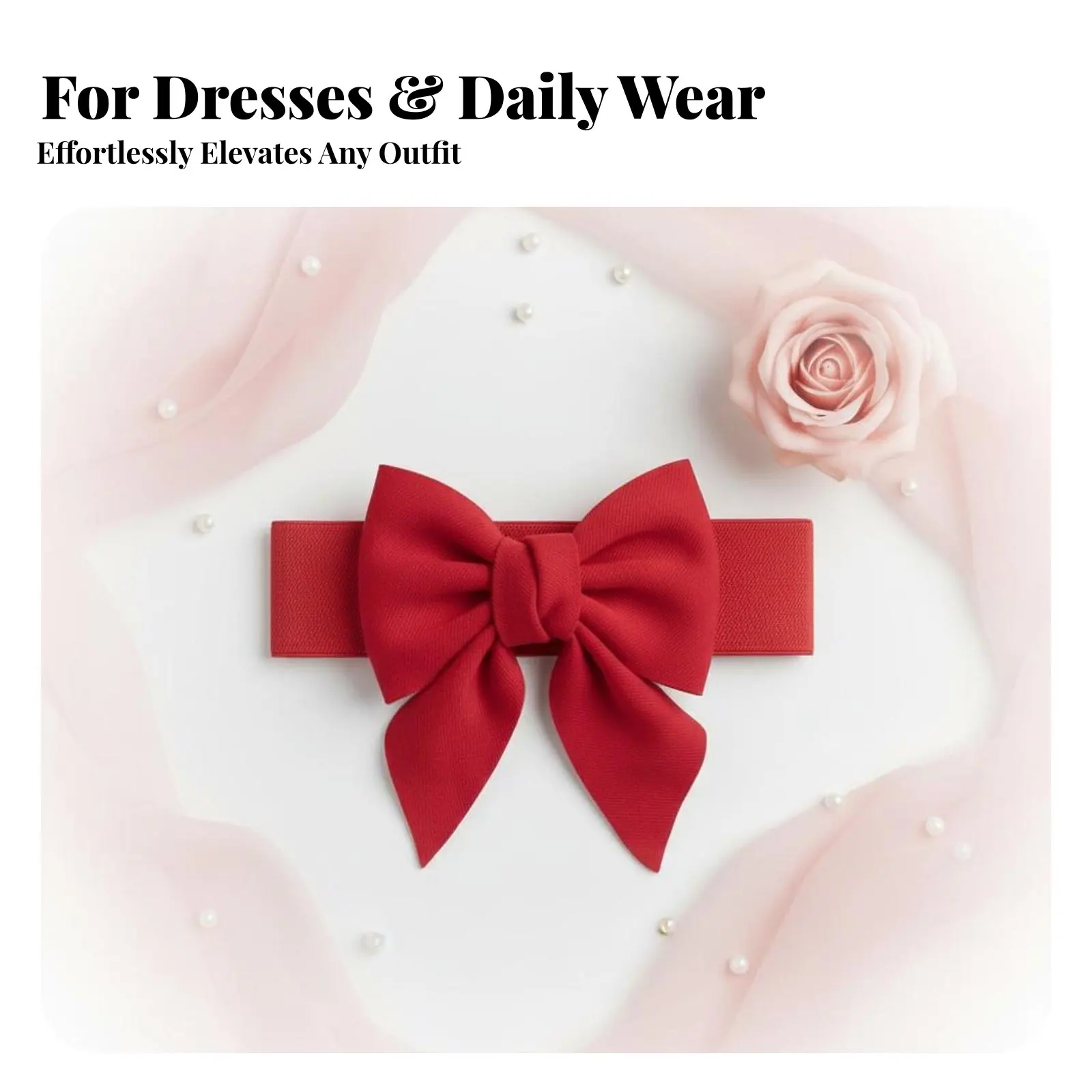 Japanese Kimono Obi Women Solid Yukata Belt Classic Geisha Kimonos Autumn Winter Waist Belt Sweet Dressing Bow Tie Setting Belt